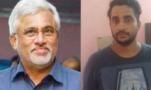 മുൻ കേരള രഞ്ജി താരം ജയമോഹൻ തന്പിയുടെ മരണം മകന്‍റെ ക്രൂരമർദ്ദനത്തെ തുടർന്നെന്ന് പോലീസ്      