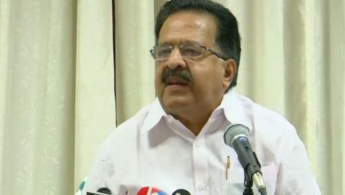 വണ്ണിന്റെ റിലീസ് തടയണം; പരാതിയുമായി രമേശ് ചെന്നിത്തല