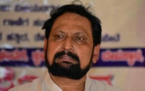ബിജെപി മുന് ഉപമുഖ്യമന്ത്രി കോണ്ഗ്രസിൽ ബിജെപി മുന് ഉപമുഖ്യമന്ത്രി കോണ്ഗ്രസിൽ