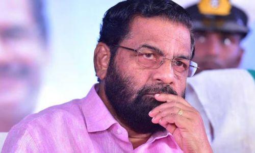 റോഡു പണിയെ വിമർശിച്ചു’; കടകംപള്ളി സുരേന്ദ്രന് സിപിഐഎം സംസ്ഥാനസമിതിയിൽ വിമർശനം റോഡു പണിയെ വിമർശിച്ചു’; കടകംപള്ളി സുരേന്ദ്രന് സിപിഐഎം സംസ്ഥാനസമിതിയിൽ വിമർശനം