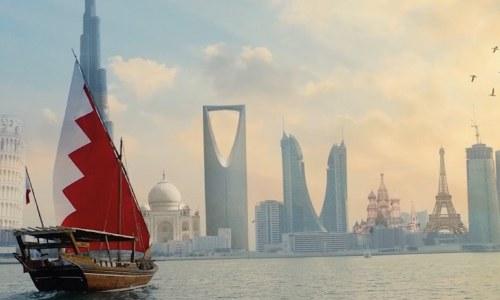 ബഹ്‌റൈൻ ടൂറിസം മേഖലയിൽ കുതിച്ചുചാട്ടം: 2025-ൽ എത്തിയത് 1.5 കോടി സന്ദർശകർ