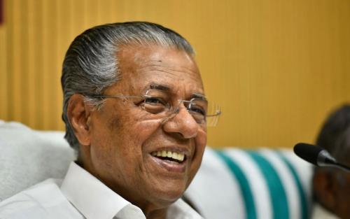 സിഎംആർഎൽ-എക്സാലോജിക് കേസ്: പിണറായി വിജയന് പിന്തുണയുമായി സർക്കാർ ഹൈക്കോടതിയിൽ
