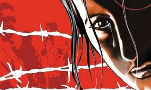 ബഹ്റിനിൽ ലൈംഗിക അതിക്രമങ്ങൾ കുറവെന്ന് റിപ്പോർട്ട് ബഹ്റിനിൽ ലൈംഗിക അതിക്രമങ്ങൾ കുറവെന്ന് റിപ്പോർട്ട്