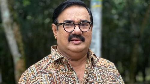 വാഹനാപകടക്കേസ്: മണിയൻപിള്ള രാജു മദ്യപിച്ചിരുന്നില്ലെന്ന് റിപ്പോർട്ട്