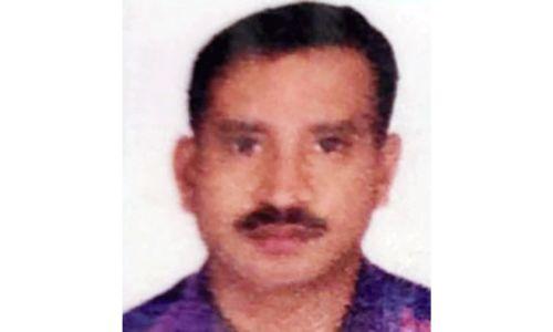 നാദാപുരം സ്വദേശി ബഹ്റൈനിൽ നിര്യാതനായി നാദാപുരം സ്വദേശി ബഹ്റൈനിൽ നിര്യാതനായി
