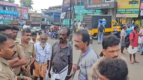 'കൂലി 1,300 വേണം'; അതിഥി തൊഴിലാളികളുടെ കടുത്ത നിലപാടിൽ നിർമ്മാണ മേഖല പ്രതിസന്ധിയിൽ