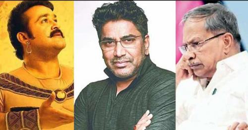 രണ്ടാമൂഴം: തിരക്കഥ ഉപയോഗിക്കാനാകില്ല രണ്ടാമൂഴം: തിരക്കഥ ഉപയോഗിക്കാനാകില്ല