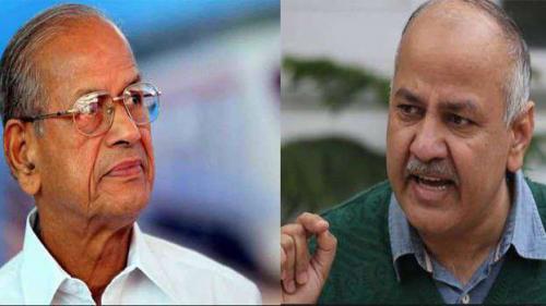 ഡല്‍ഹി മെട്രോ  നഷ്‌ടത്തിലാണ്: ഇ. ശ്രീധരന് മറുപടിയുമായി മനീഷ് സിസോദിയ