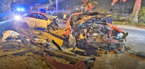 സാർ വാഹനാപകടം: പ്രതിയുടെ അപ്പീൽ തള്ളി; 9 വർഷം തടവ് ശരിവെച്ച് ബഹ്‌റൈൻ കാസേഷൻ കോടതി