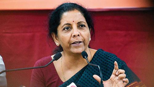 ജി.എ.സ്. ടി​യി​ൽ പി​ഴ​വു​ക​ളു​ണ്ടാ​കാം; പെ​ട്ടെ​ന്നു മാ​റ്റാ​നാ​കി​ല്ല;