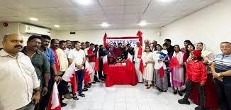 സെവൻ ആർട്സ് കൾച്ചറൽ ഫോറം ബഹ്‌റൈന്റെ 54-ാമത് ദേശീയദിനാഘോഷം സംഘടിപ്പിച്ചു