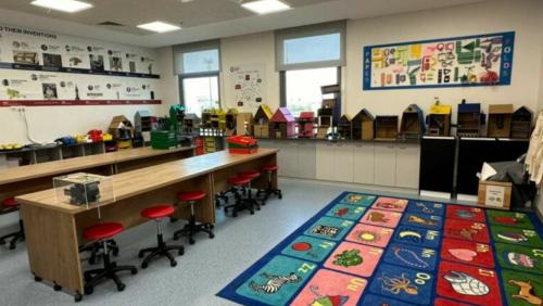 ബഹ്‌റൈനിൽ നഴ്സറികളും കിന്റർഗാർട്ടനുകളും ഏപ്രിൽ 5 മുതൽ തുറക്കുന്നു; സ്കൂളുകളിൽ ഡിസ്റ്റൻസ് ലേണിംഗ് തുടരും