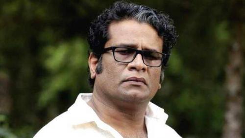 വിജയ് ബാബു വിഷയം: അമ്മയുടെ അംഗത്വത്തിൽ‍ നിന്ന് ഒഴിവാക്കി തരണമെന്ന് ഹരീഷ് പേരടി