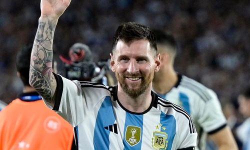 മെസി കേരളത്തിൽ’, മലപ്പുറത്ത് പന്ത് തട്ടും