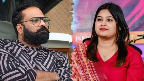 നടൻ ടിനി ടോമിനെതിരെ നടി അൻസിബയുടെ പരാതിയിൽ അന്വേഷണം ആരംഭിച്ചു