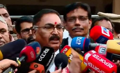 നടി ആക്രമിക്കപ്പെട്ട കേസ്: വിധിയിൽ നിരാശ പ്രകടിപ്പിച്ച് പബ്ലിക് പ്രോസിക്യൂട്ടർ