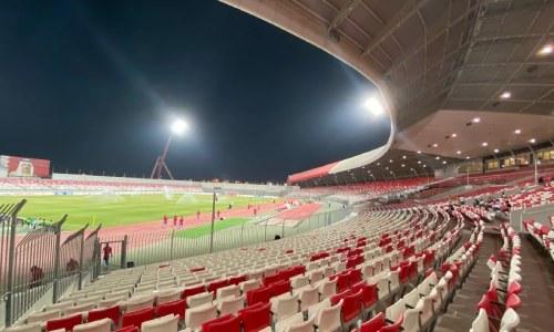 കായിക ഫെഡറേഷനുകൾക്ക് കൂടുതൽ അധികാരം; ബഹ്റൈൻ ശൂറ കൗൺസിൽ ചർച്ച ചെയ്യും