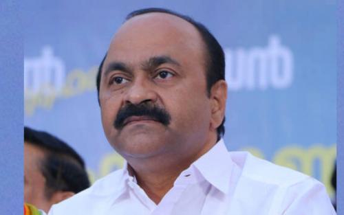 പുനര്‍ജനി തട്ടിപ്പ്; വി.ഡി.സതീശനെതിരെ അന്വേഷണം ഊര്‍ജിതമാക്കി വിജിലന്‍സ്