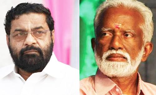 ‘കുമ്മനനടി’ പ്രയോഗം;‍ കുമ്മനം രാജ ശേഖരനോട് മാപ്പ് ചോദിച്ച് കടകം പള്ളി