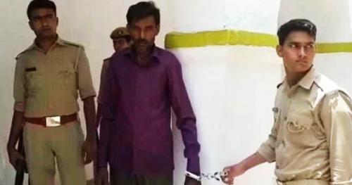 ഭാര്യയോട് സംശയം; രണ്ട് കുട്ടികളെ തുന്നൽക്കാരൻ കുത്തിക്കൊന്നു