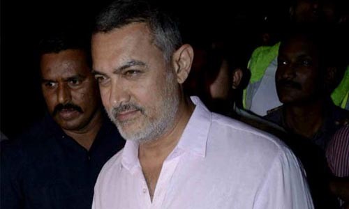 സുരക്ഷ കുറയ്ക്കാനുള്ള തീരുമാനം സ്വാഗതം ചെയ്യുന്നു; ആമിര്‍ ഖാന്‍