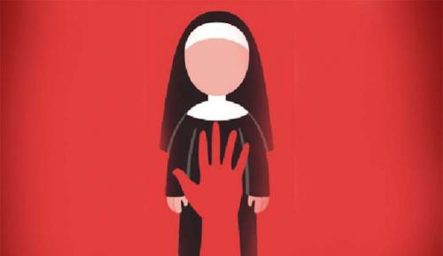 കുറവിലങ്ങാട് മഠത്തില്‍ വൈദികന്‍ എത്തിയത് കൊലക്കേസ് പ്രതിക്കൊപ്പം