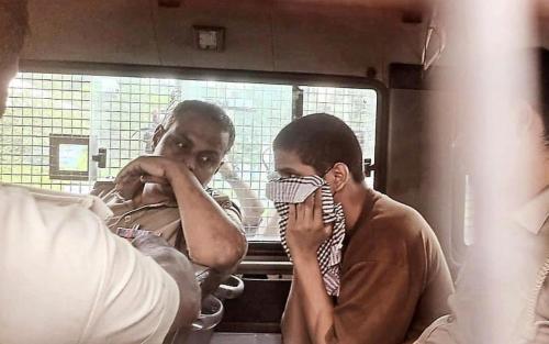 നെടുമ്പാശേരി വാഹനാപകടക്കേസ് മുഖ്യപ്രതി സുഹൈല്‍ സജീവ് ബോസ്റ്റല്‍ സ്‌കൂളില്‍ തുടരും