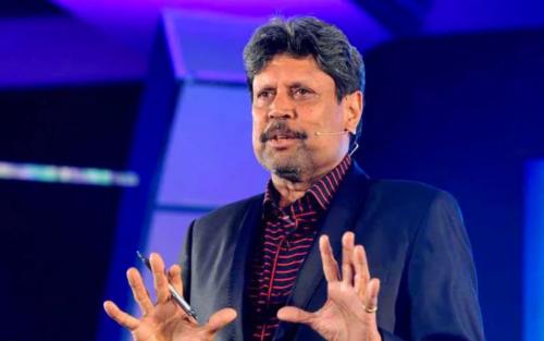 അടുത്ത 15 വർഷം ഇന്ത്യൻ ക്രിക്കറ്റിനെ നയിക്കാനുള്ള താരത്തിന്റെ കാത്തിരിപ്പിലാണെന്ന് കപിൽ ദേവ്