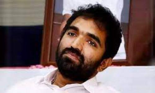 ചാണ്ടി ഉമ്മന്‍റെ വാഹനത്തിന്‍റെ വീൽനട്ട് ഇളകിയ നിലയിൽ; അട്ടിമറിയെന്ന് കോൺഗ്രസ്