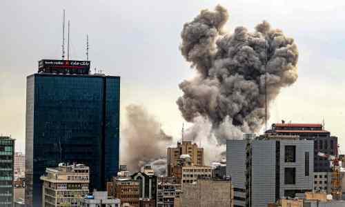 ഇറാൻ യുദ്ധം: അമേരിക്കയ്ക്ക് ഇതുവരെ ചിലവായത് 25 ബില്യൺ ഡോളർ