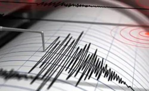 ബഹ്‌റൈനിൽ നേരിയ ഭൂചലനം