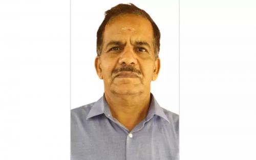 മുൻ ബഹ്‌റൈൻ പ്രവാസി നാട്ടിൽ നിര്യാതനായി