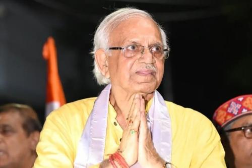 ശോഭൻ ദേബ് ചതോപാധ്യായ പശ്ചിമ ബംഗാൾ പ്രതിപക്ഷ നേതാവാകും
