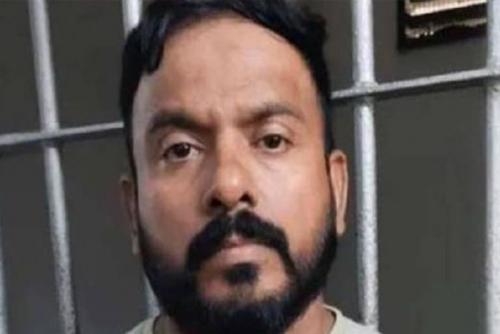 അധ്യാപികയെ വഞ്ചിച്ച് 27.5 ലക്ഷം രൂപയും 21 പവൻ സ്വർണവും തട്ടിയെടുത്ത പൂർവ വിദ്യാർഥി അറസ്റ്റിൽ