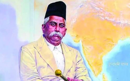 കര്‍ണാടകയിലെ പാഠപുസ്തകങ്ങളില്‍ നിന്നും ആര്‍എസ്എസ് സ്ഥാപകന്റെ ചരിത്രം ഒഴിവാക്കി