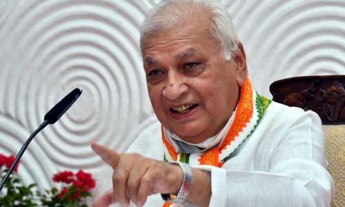 വിസി നിയമന പ്രക്രിയയുമായി ഗവര്‍ണര്‍ മുന്നോട്ട്; കേരള, സാങ്കേതിക, കാര്‍ഷിക സര്‍വകലാശാലകള്‍ പാസാക്കിയ പ്രമേയങ്ങള്‍ റദ്ദാക്കും   