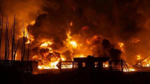 ആഗോള വിപണിയിൽ എണ്ണവില കുതിക്കുന്നു; പ്രതിസന്ധി പരിഹരിക്കാൻ ജി7 രാജ്യങ്ങളുടെ അടിയന്തര യോഗം