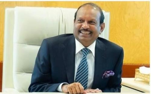 അതിസമ്പന്നന്മാരായ മലയാളികളിൽ മുന്നിൽ യൂസഫലി, കുടുംബ ആസ്തിയിൽ മുത്തൂറ്റ്