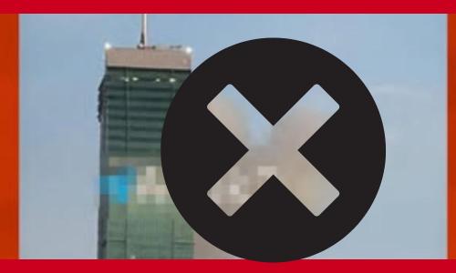 ജാഗ്രത: ബഹ്‌റൈൻ ഫിനാൻഷ്യൽ ഹാർബറിന് തകരാർ സംഭവിച്ചെന്ന പ്രചരണം വ്യാജം