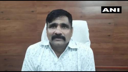 പോസ്കോ കേസ്; ജില്ലാ ജഡ്ജിക്ക് സസ്പെൻഷൻ