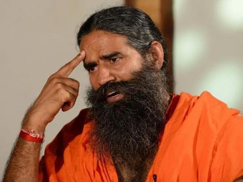 ബാബ രാംദേവിനെ നിയന്ത്രിക്കണം, തെറ്റായ വിവരങ്ങൾ പ്രചരിപ്പിക്കുന്നു; സുപ്രീംകോടതി ബാബ രാംദേവിനെ നിയന്ത്രിക്കണം, തെറ്റായ വിവരങ്ങൾ പ്രചരിപ്പിക്കുന്നു; സുപ്രീംകോടതി