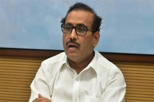 മഹാരാഷ്ട്രയിൽ കോവിഡിന്റെ മൂന്നാം തരംഗം ഉണ്ടായേക്കാമെന്ന് ആരോഗ്യമന്ത്രി മഹാരാഷ്ട്രയിൽ കോവിഡിന്റെ മൂന്നാം തരംഗം ഉണ്ടായേക്കാമെന്ന് ആരോഗ്യമന്ത്രി