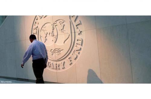 യുദ്ധത്തിന്റെ ആഘാതം പത്ത് വർഷത്തിലധികം നീണ്ടുനിൽക്കും ; രാജ്യാന്തര നാണയനിധി മുന്നറിയിപ്പ്