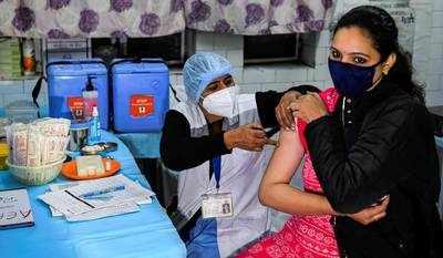 18 വയസ്സ് കഴിഞ്ഞ എല്ലാവർ‍ക്കും വാക്‌സിന്‍; ഉത്തരവ് പുറത്തിറക്കി