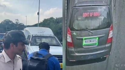 ബെംഗളൂരു കവർച്ചാക്കേസ്: ഏഴുകോടി രൂപ കണ്ടെത്തി; പൊലീസ് കോൺസ്റ്റബിൾ അറസ്റ്റിൽ