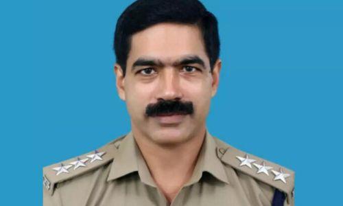 ആരോപണങ്ങൾക്ക് പിന്നിൽ വിരോധം; ഡിവൈഎസ്പി വിവി ബെന്നി ആരോപണങ്ങൾക്ക് പിന്നിൽ വിരോധം; ഡിവൈഎസ്പി വിവി ബെന്നി