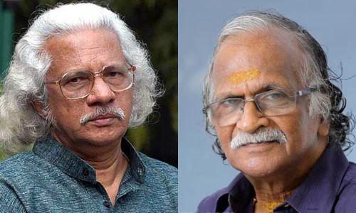 പണത്തിന്റെ കാര്യത്തില് സുതാര്യത വേണമെന്ന് പറയുന്നതില് തെറ്റെന്താണ്? അടൂരിനെ പിന്തുണച്ച് ശ്രീകുമാരൻ തമ്പി പണത്തിന്റെ കാര്യത്തില് സുതാര്യത വേണമെന്ന് പറയുന്നതില് തെറ്റെന്താണ്? അടൂരിനെ പിന്തുണച്ച് ശ്രീകുമാരൻ തമ്പി