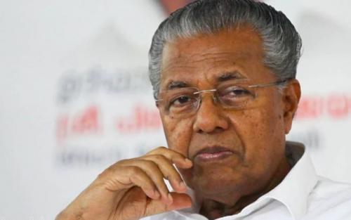 ഈ മാസം 27 വരെയുള്ള മുഴുവന് ഔദ്യോഗിക പരിപാടികളും മാറ്റിവെച്ച് മുഖ്യമന്ത്രി ഈ മാസം 27 വരെയുള്ള മുഴുവന് ഔദ്യോഗിക പരിപാടികളും മാറ്റിവെച്ച് മുഖ്യമന്ത്രി