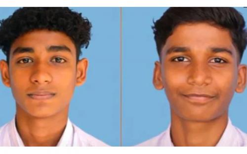 നിലന്പൂരിൽ പിക്കപ്പ് ജീപ്പും ബൈക്കും കൂട്ടി ഇടിച്ച് രണ്ട് വിദ്യാർഥികൾ മരിച്ചു നിലന്പൂരിൽ പിക്കപ്പ് ജീപ്പും ബൈക്കും കൂട്ടി ഇടിച്ച് രണ്ട് വിദ്യാർഥികൾ മരിച്ചു