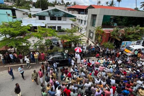 ഇഡി ഉദ്യോഗസ്ഥരെ ആക്രമിച്ച കേസ്: മുഖ്യപ്രതി ഉൾപ്പെടെ 19 പേർ അറസ്റ്റിൽ